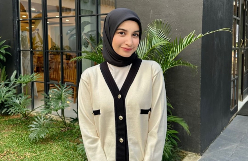 3 Sumber Kekayaan Cut Intan Nabila, Selebgram Cantik Korban KDRT Armor Toreador