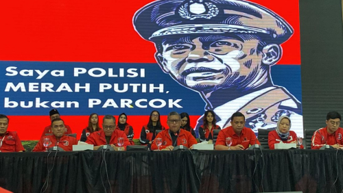 Hasto Klaim PDIP Menang Pilkada di 14 Provinsi, Ini Sebarannya