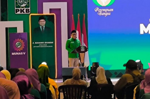Soroti soal Money Politic di Pilkada, Cak Imin Diskusi dengan Prabowo