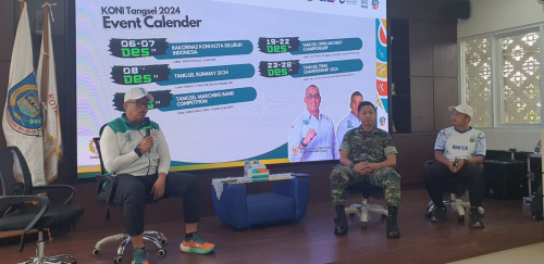 Ribuan TNI-Polri Akan Hadiri Gelaran Fun Run di Runway Penerbad TNI AD Pondok Cabe