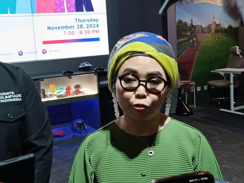 PB Persani Bersiap untuk Kejuaraan Dunia Senam Artistik 2025 Jakarta: Siapkan Anggaran hingga Susun OC