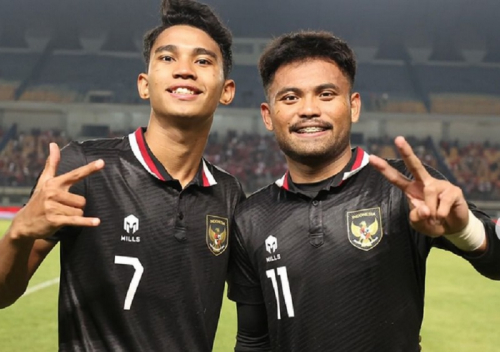 Kisah Saddil Ramdani yang Masih Pendam Hasrat Kembali Bela Timnas Indonesia, meski Kini Tak Kunjung Dilirik Shin Tae-yong