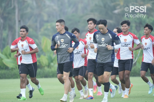 Media Asing Ramai Soroti Timnas Indonesia yang Andalkan Pemain Muda di ASEAN Mitsubishi Electric Cup 2024, Sumardji Angkat Bicara