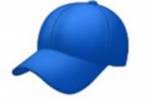 Ternyata Ini Arti Emoji Topi Biru yang Sering Digunakan di Media Sosial X dan TikTok