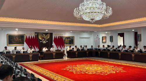 Prabowo Minta Harga Tiket Pesawat Turun Tak Rugikan Industri Penerbangan