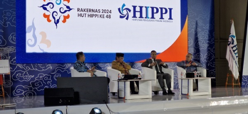 Anindya Bakrie Ungkap Peran Penting UMKM di Indonesia