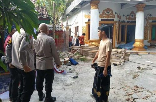 Cerita Pilu Korban Dugaan Pelecehan Pimpinan Ponpes di Serang: Pelaku Minta Air Seninya