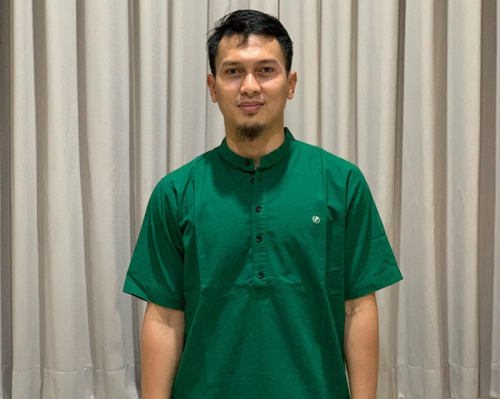 5 Pebulu Tangkis Muslim Indonesia Ini Mantap Berhijrah, Nomor 1 Mohammad Ahsan!