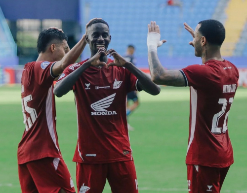 Hasil PSM Makassar vs Borneo FC di Liga 1 2024-2025: Menang 1-0, Juku Eja Kudeta Pesut Etam