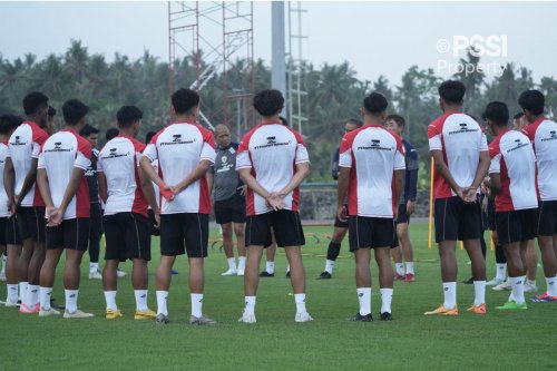 Timnas Indonesia Diperkuat 3 Pemain yang Bantu Brasil Juara Piala Dunia 2002 di Piala ASEAN Mitsubishi Electric Cup 2024!