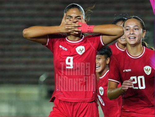 Timnas Putri Indonesia Tembus Semifinal Piala AFF Wanita 2024, Satoru Mochizuki Belum Puas dengan Penampilan Garuda Pertiwi