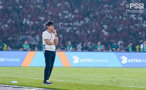 Live di RCTI Malam Hari! Ini Jadwal Siaran Langsung Timnas Indonesia vs Laos di Piala ASEAN Mitsubishi Electric Cup 2024