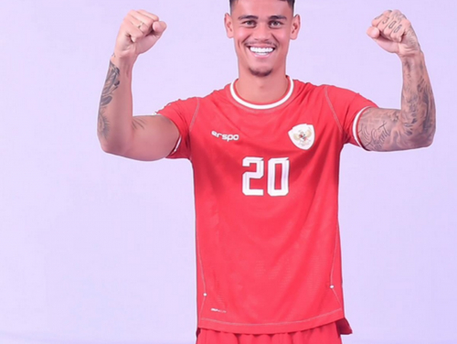 Cerita Mees Hilgers yang Menikmati Makanan Indonesia: Semuanya Enak!