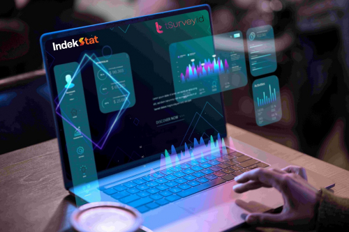 Manfaatkan Teknologi, Pengumpulan Data Survei Jadi Lebih Efisien