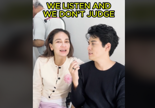 Tren We Listen We Donamp;rsquo;t Judge Viral di TikTok, Ternyata Ini Maksudnya