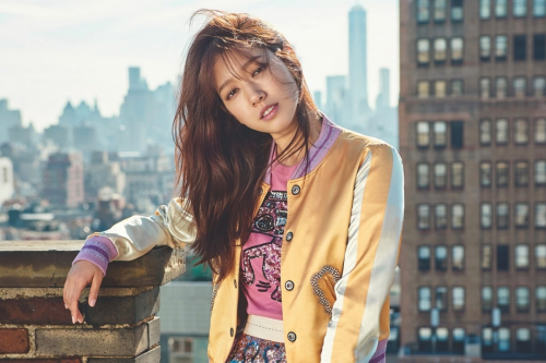 Park Shin Hye Digaet Bintangi Drama Chair Time