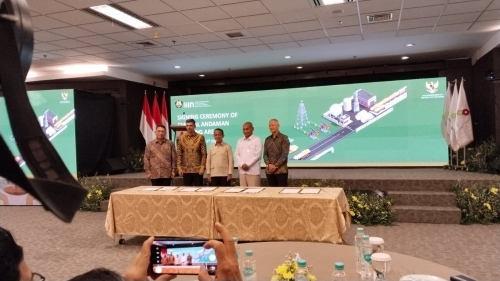 Penurunan Produksi Jadi Tantangan Utama di Industri Hulu Migas