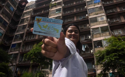 Apakah Foto Selfie KTP Bisa Disalahgunakan?