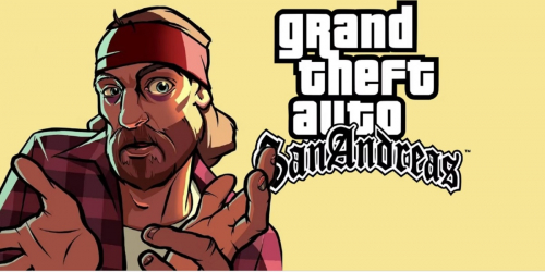 Cheat Lengkap GTA San Andreas PS4