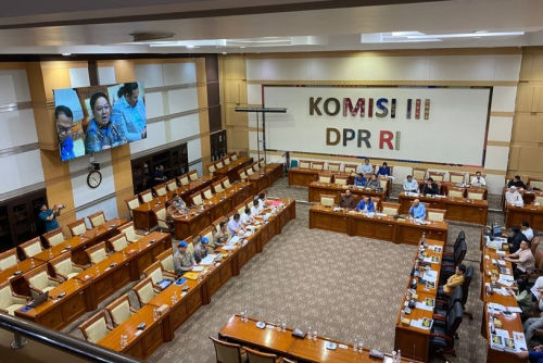 Beda Versi Keterangan Kapolres dan Propam soal Penembakan Paskibra Semarang