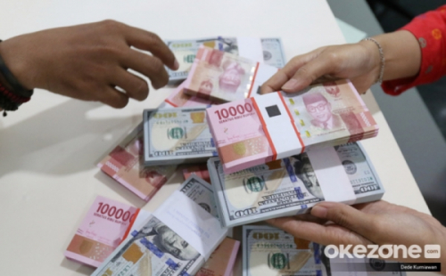 Fantastis! Total Duit yang Disita Terkait Kasus Duta Palma Rp1,4 Triliun