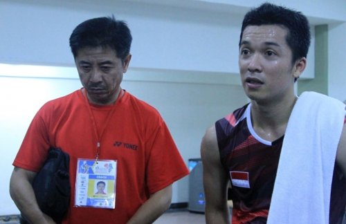 Ricky Subagja Beberkan Penyebab Mulyo Handoyo Dipilih Jadi Tim Pelatih PBSI Periode 2024-2029