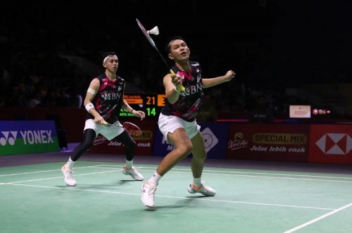 Jadwal BWF World Tour Finals 2024: 6 Wakil Indonesia Siap Unjuk Gigi, Siapa yang Juara?