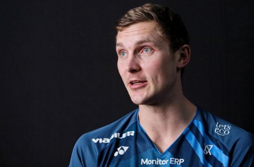 Viktor Axelsen Resmi Mundur dari BWF World Tour Finals 2024, Ini Penyebabnya!