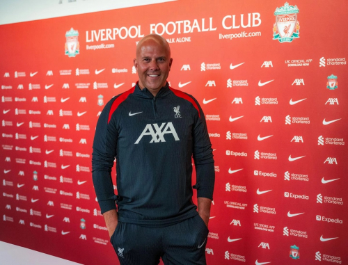 4 Pelatih Kenamaan Dunia yang Jadi Korban Arne Slot, Nomor 1 Erik Ten Hag!
