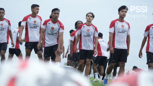 Jadwal Timnas Indonesia vs Bali United Jelang Piala ASEAN Mitsubishi Electric Cup 2024: Live di TV Mana?