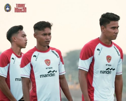 4 Pemain Timnas Indonesia yang Dicoret Shin Tae-yong Jelang Piala ASEAN Mitsubishi Electric Cup 2024