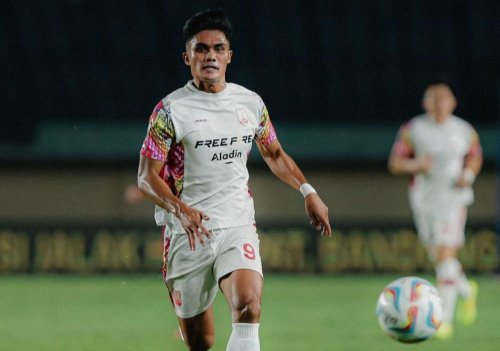 3 Pemain Timnas Indonesia yang Layak Gantikan Rafael Struick di Piala ASEAN Mitsubishi Electric Cup 2024, Nomor 1 Pernah Bobol Gawang Vietnam!