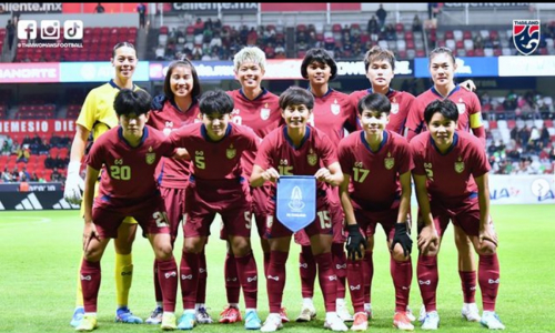 Penyebab Thailand, Vietnam, Myanmar, dan Filipina Absen di Piala AFF Wanita 2024