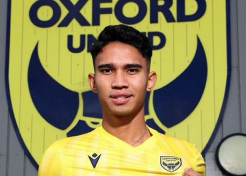 Pelatih Oxford United Anggap Piala ASEAN 2024 sebagai Turnamen Kelompok Umur Setelah Lepas Marselino Ferdinan ke Timnas Indonesia