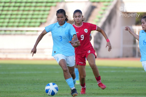 Final Piala AFF Wanita 2024: Timnas Putri Indonesia Bedah Kekuatan Kamboja meski Pernah Jumpa di Fase Grup