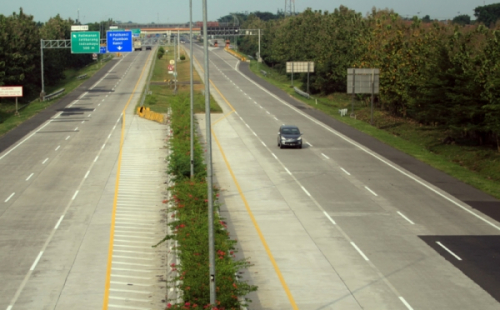 Astra Infra Siapkan Infrastruktur Khusus Difabel di Tol