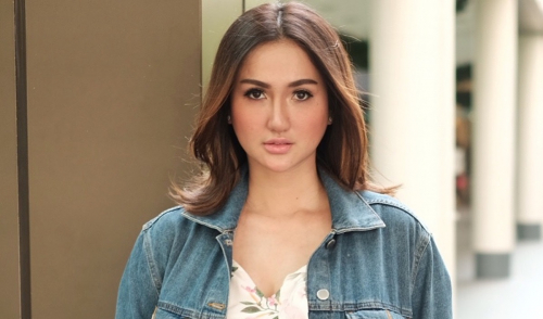 Andrew Andika Ngaku Dapat Nafkah Batin Setahun Sekali, Tengku Dewi Putri: Belaga Amnesia