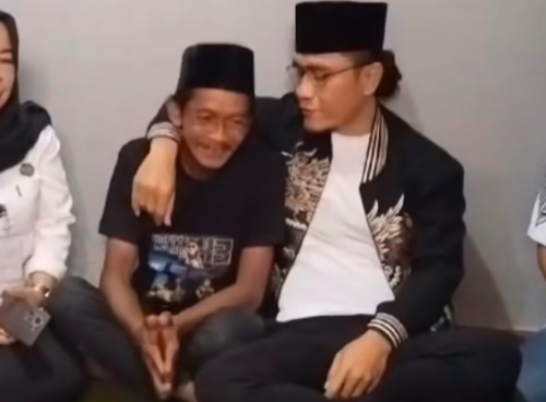 5 Fakta Gus Miftah Menghina Penjual Teh, Presiden Prabowo Angkat Bicara