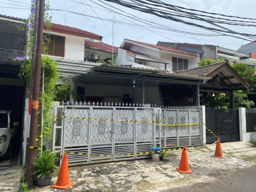 Anak Bunuh Ayah dan Nenek Ingin Bertemu Ibunya, Doakan Segera Pulih