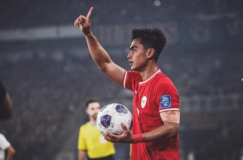 Pesan Berkelas Pratama Arhan Jelang Timnas Indonesia Tampil di Piala ASEAN Mitsubishi Electric Cup 2024