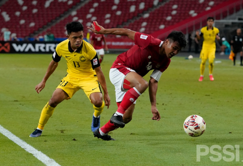 Klasemen Piala ASEAN Mitsubishi Electric Cup: Timnas Indonesia di Atas Malaysia dan Singapura meski Tak Pernah Juara!