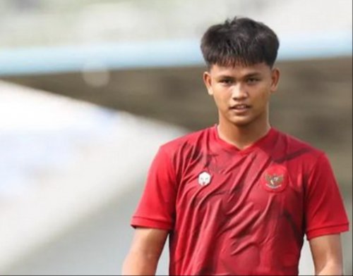 Hokky Caraka Bicara Persaingan Timnas Indonesia di Piala ASEAN Mitsubishi Electric Cup 2024: Sangat Berat