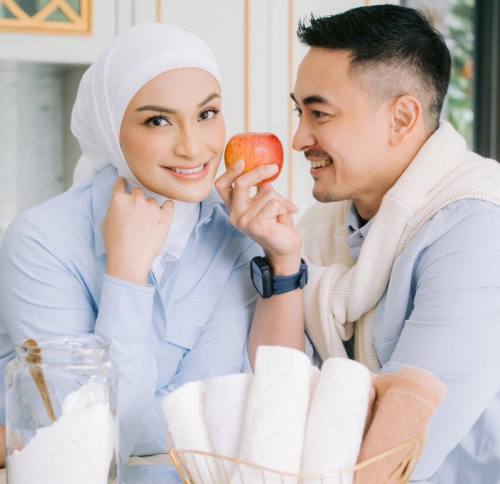 Putri Zulhas Mantap Menikah denganZumiZola Gara-Gara Faktor Ini, Berharap Jadi Pernikahan Terakhir