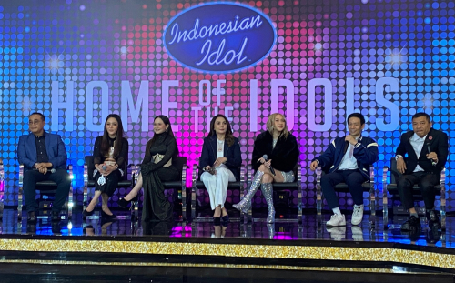 Indonesian Idol Season XIII Siap Digelar, Perjalanan 2 Dekade di Indonesia