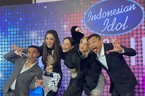 Juri Indonesian Idol Sebut Peserta Season 13 Berbahaya!