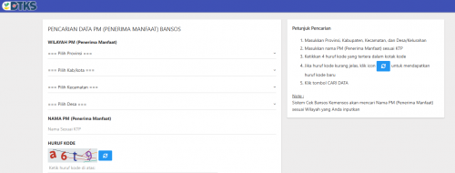 Cara Cek Bansos PKH Desember 2024, Syarat hingga Besaran Bantuan yang Diterima