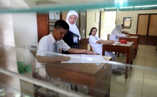 Penjelasan Kemenkeu Gaji Guru 2025 Naik Rp500 Ribu Bukan Rp2 Juta