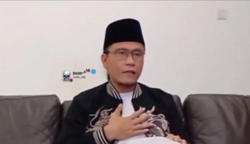 Gus Miftah Hina Penjual Es Teh, PKB: Bertentangan dengan Karakter Prabowo