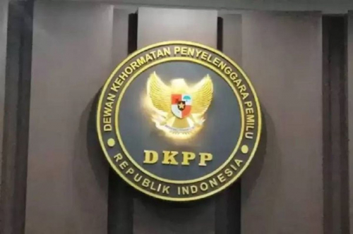 DKPP Bakal Proses Pelaporan KPU DKI Terkait Dugaan Pelanggaran Profesionalitas