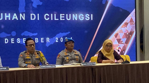 Bunuh Ibu Kandungnya Pakai Tabung Gas, Aipda Nikson Diduga Alami Gangguan Jiwa